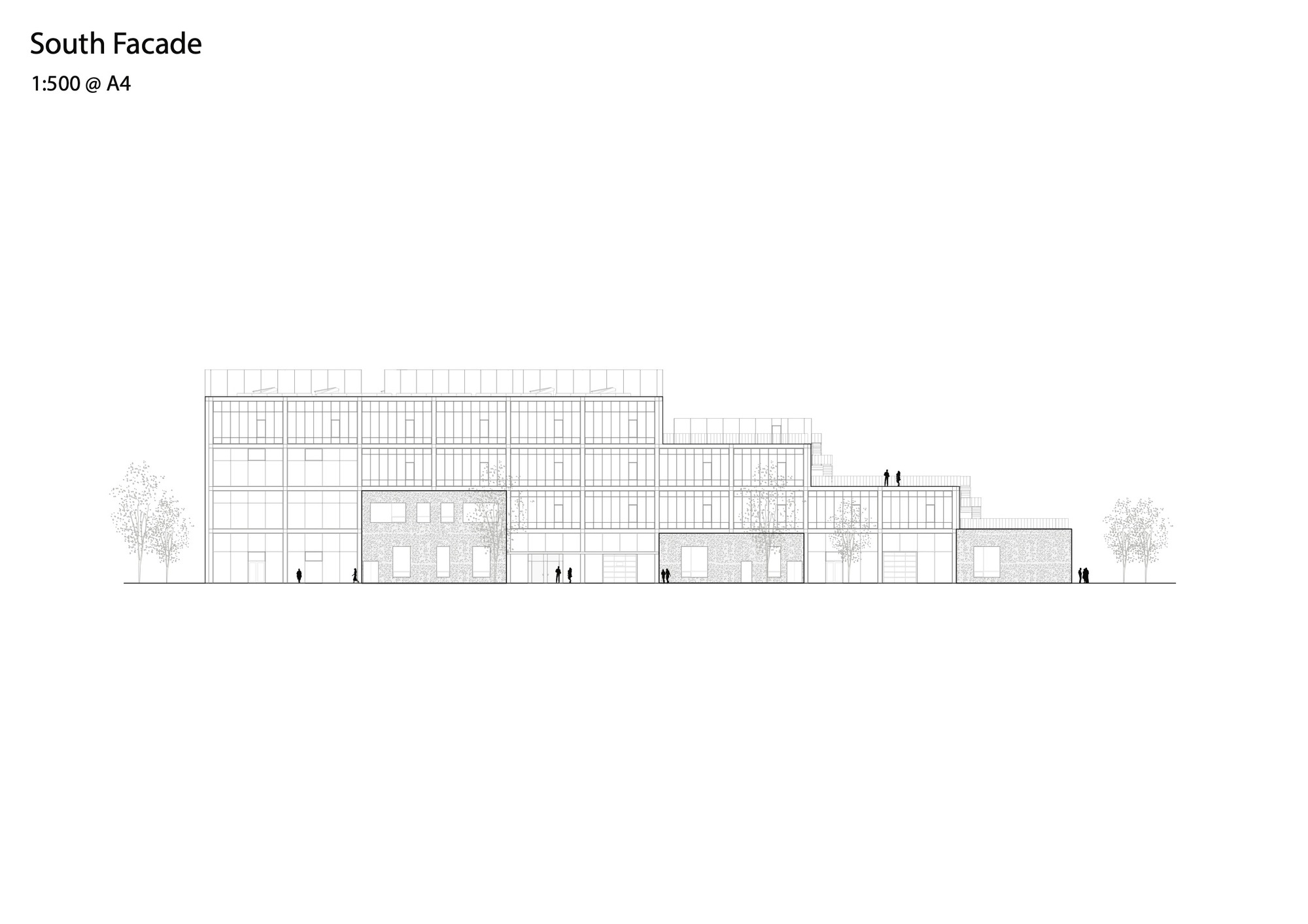 丹麦奥尔堡建筑学院丨ADEPT-68