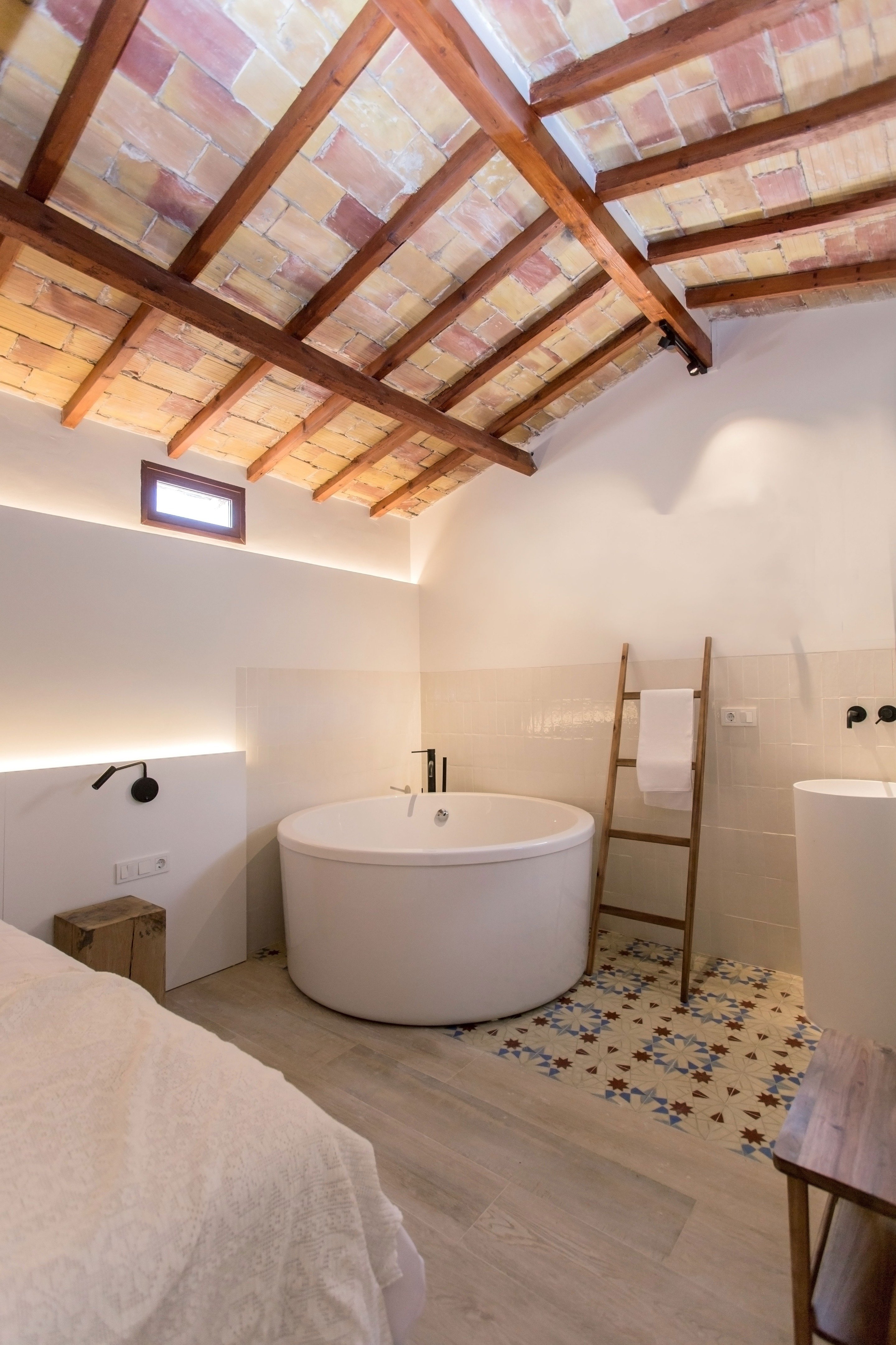 Pizarro Suites 室内设计项目丨Yago estudio-5