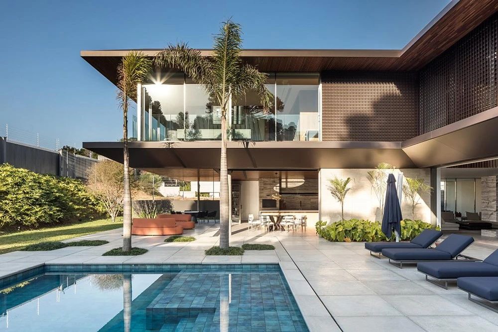 瓜因贝之家丨巴西丨ELIZA SCHUCHOVSKI-41