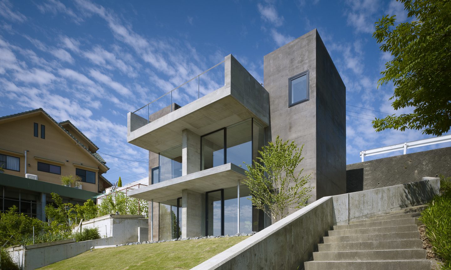 福山の家  Suppose Design-4