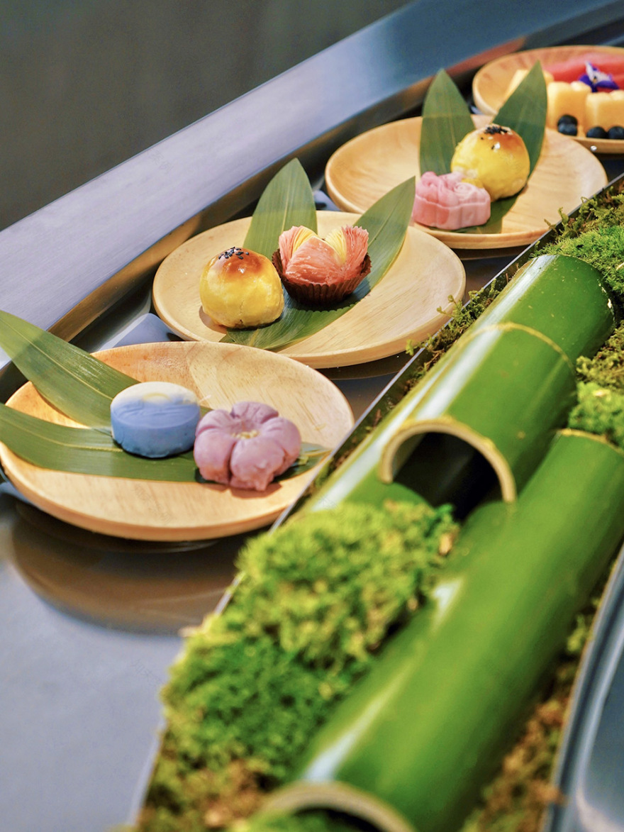 设计师的茶酒吧丨中国杭州丨Hello Brand Design 哈喽品牌设计-39