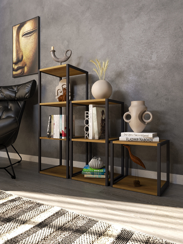 物品可视化项目丨Ivan Pimenov-21