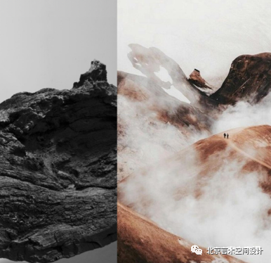 住总·如院下叠 E2 户型样板间丨中国北京丨北京言木空间设计有限公司-25