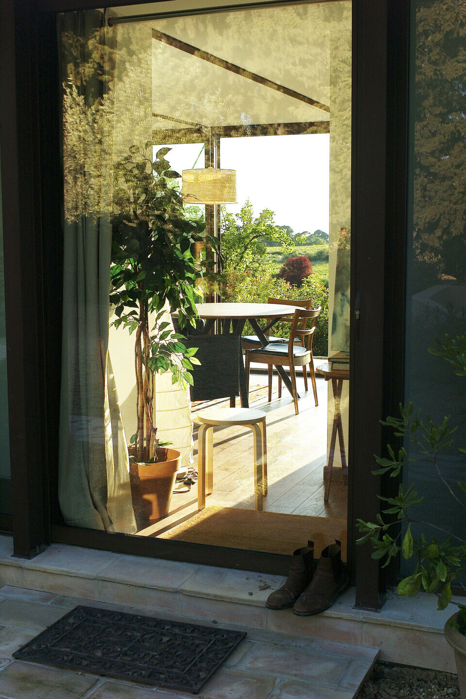 法国乡村别墅丨法国艾克斯丨Mahos Architectes-38