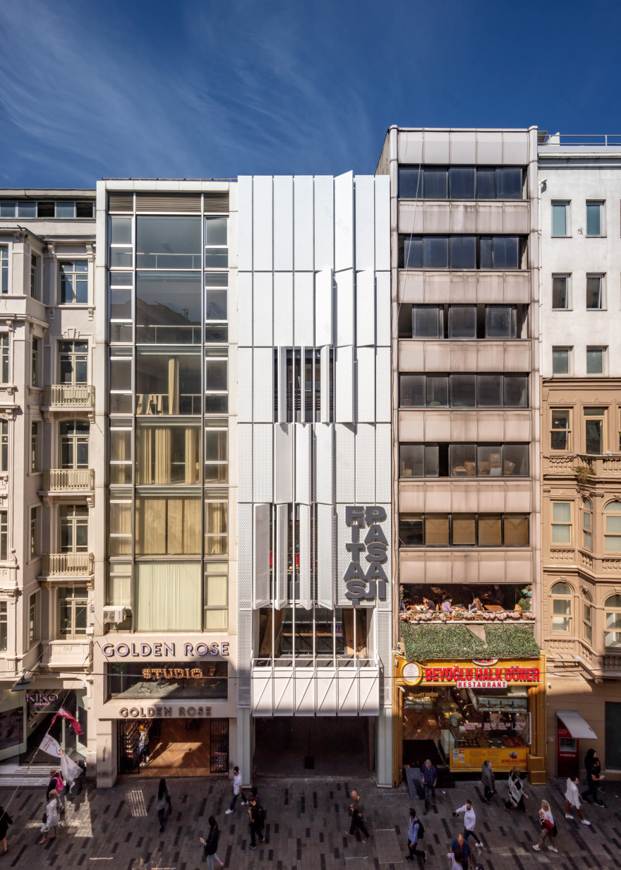 伊斯坦布尔的菲塔什通道-55