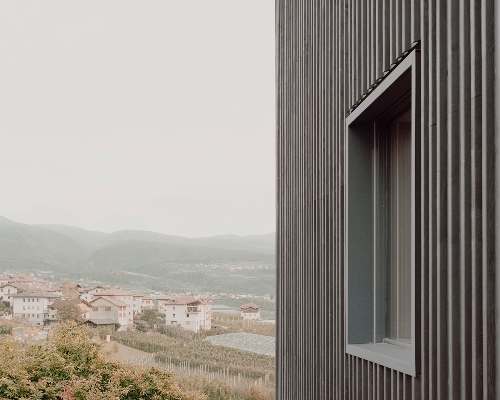 故乡之家丨意大利特伦托-199