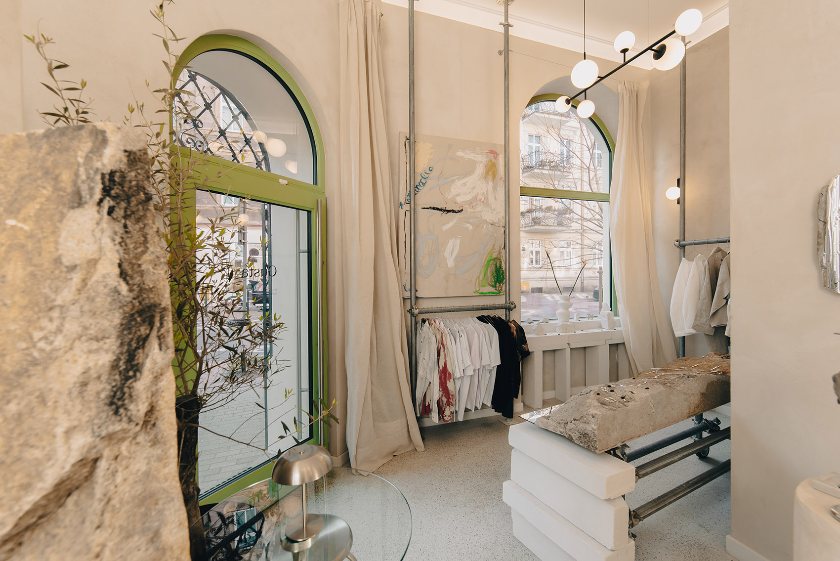 GUSTA珠宝店（Atelier Gusta）丨波兰波兹南丨mode:lina™,GUSTA珠宝,Von Motz-8