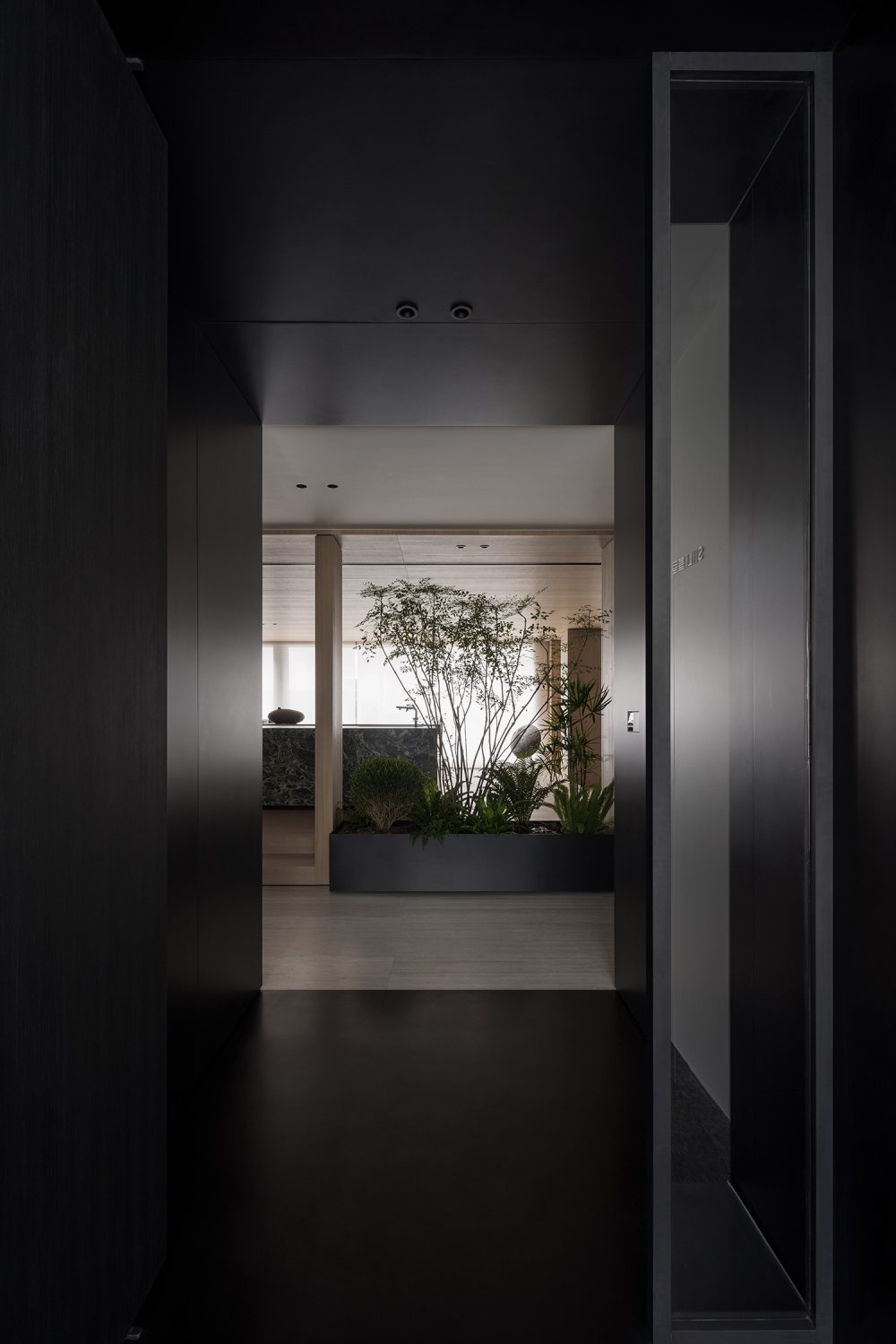 造梦空间 SIILI 基里木作郑州展厅丨中国郑州丨MOOI TIMELESS 建筑室内设计事务所-53