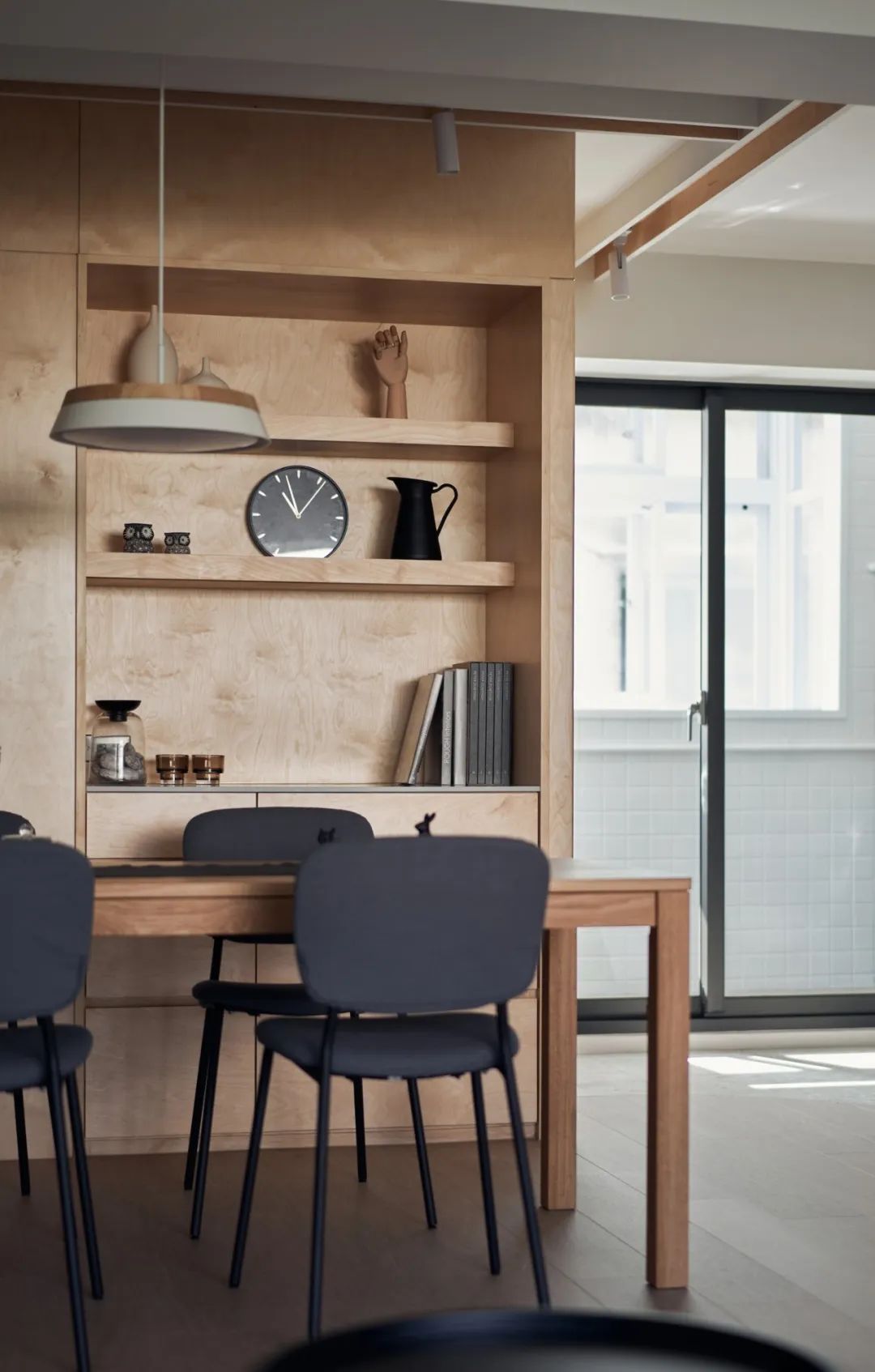 EJ 公寓丨Awork Design.Studio-30