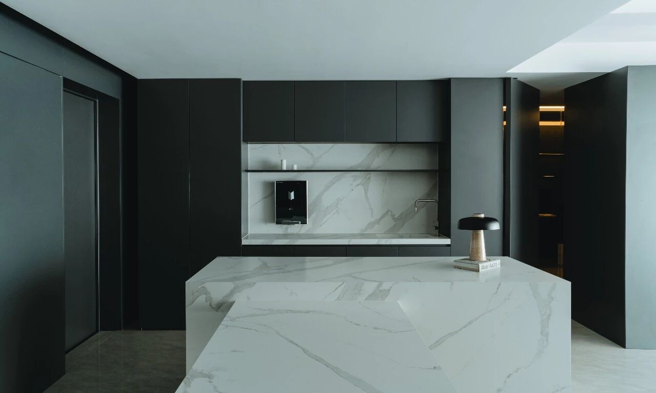 同庚同辰丨中国龙岩丨朴境空间建筑设计-21