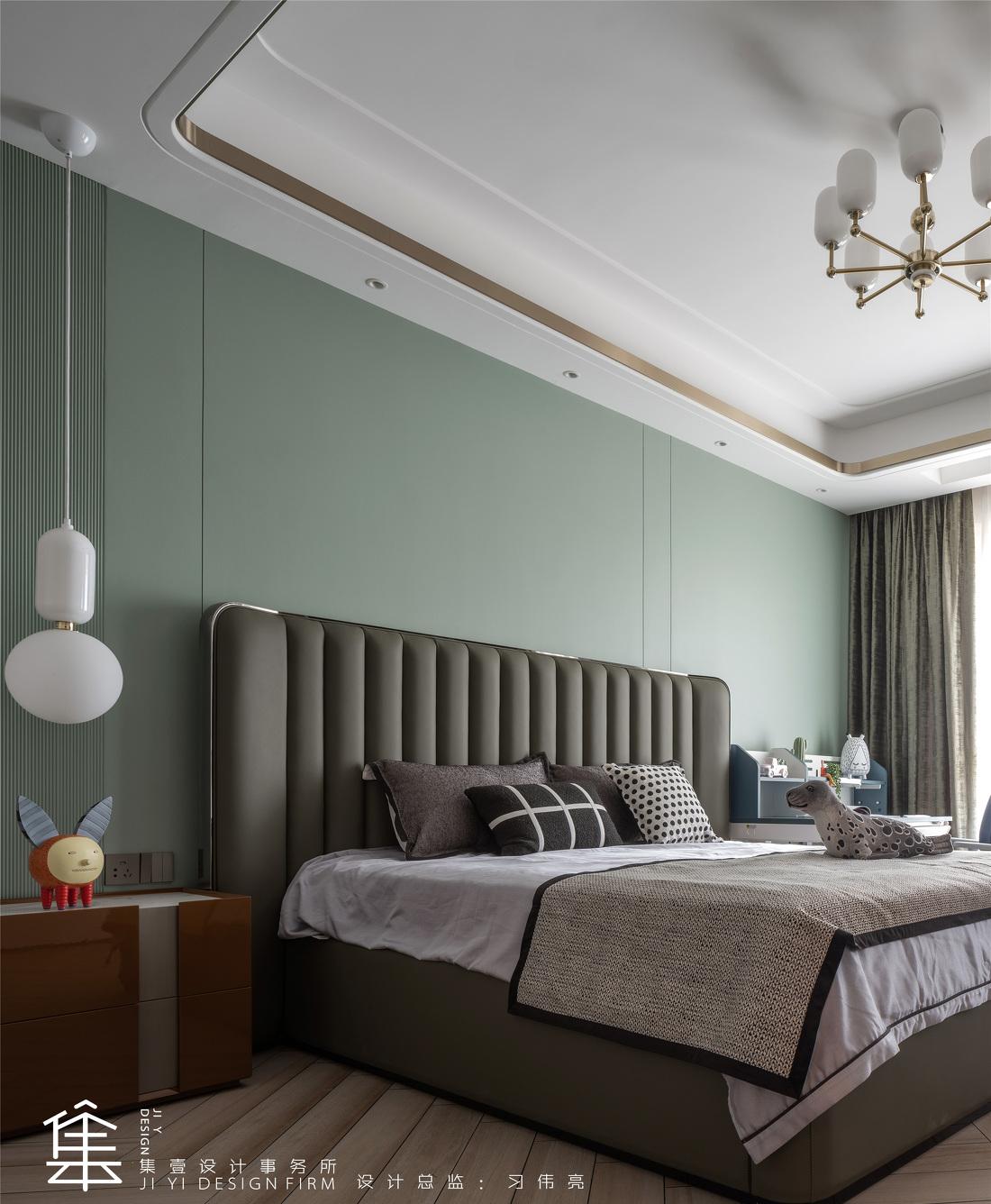 卷轴诗境丨中国银川丨集壹设计师事务所-36