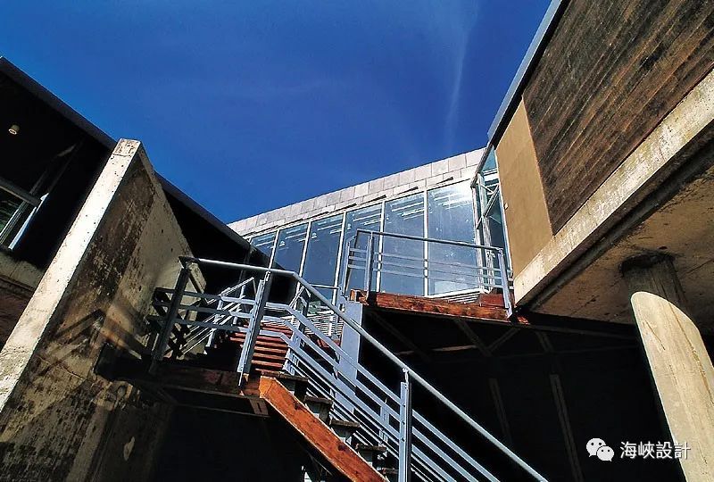 长城脚下的飞鹰 · 长城脚下的公社之飞机场别墅设计丨中国北京丨简学义-15