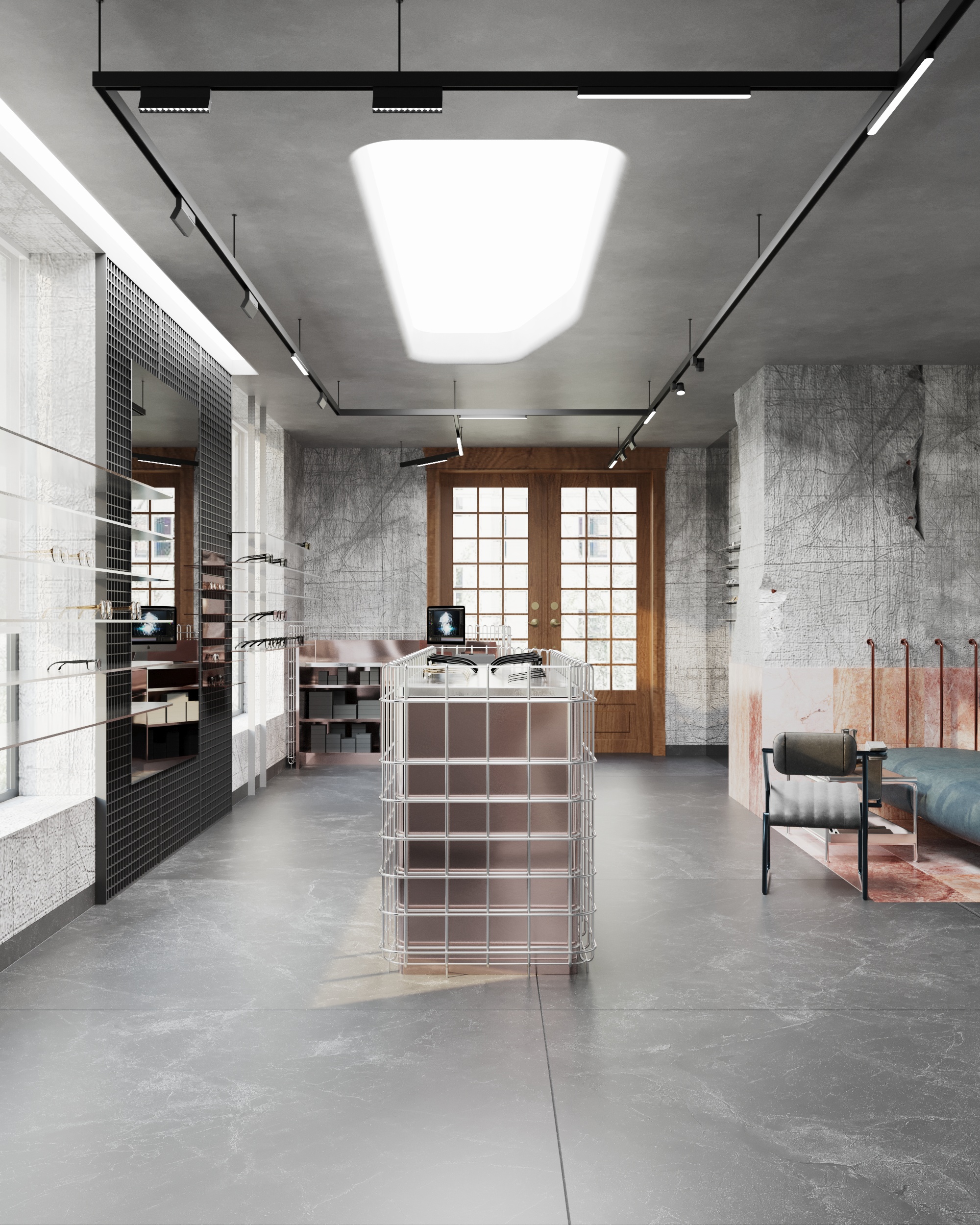 眼镜店丨Mi Võ-8