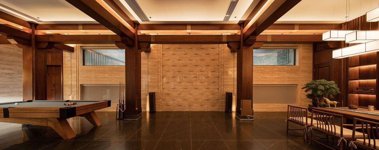 邵宅别墅丨中国丨浙江品玺装饰设计有限公司-54