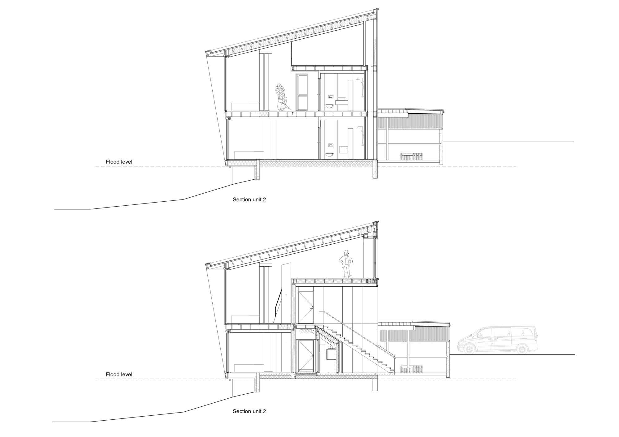 Elva 酒店丨挪威丨Mange Bekker Arkitektur-62