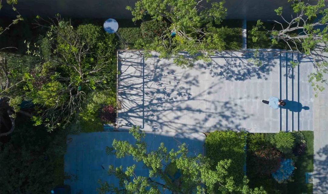 长虹城·云麓展示区丨中国绵阳丨CELEC成都绿茵景园-44