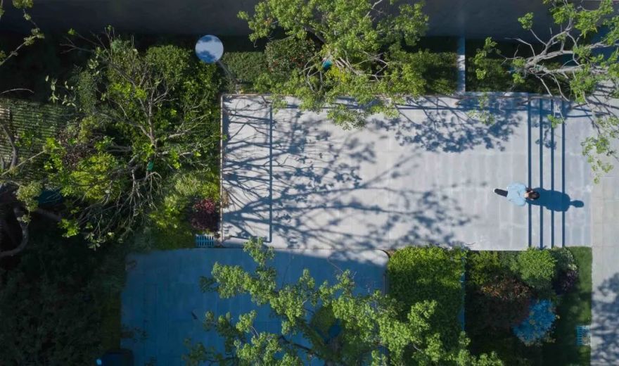 长虹城·云麓展示区丨中国绵阳丨CELEC成都绿茵景园-44