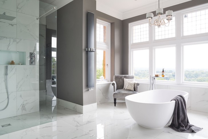 保罗·克雷格的室内摄影 | 捕捉空间的情绪与性格-16