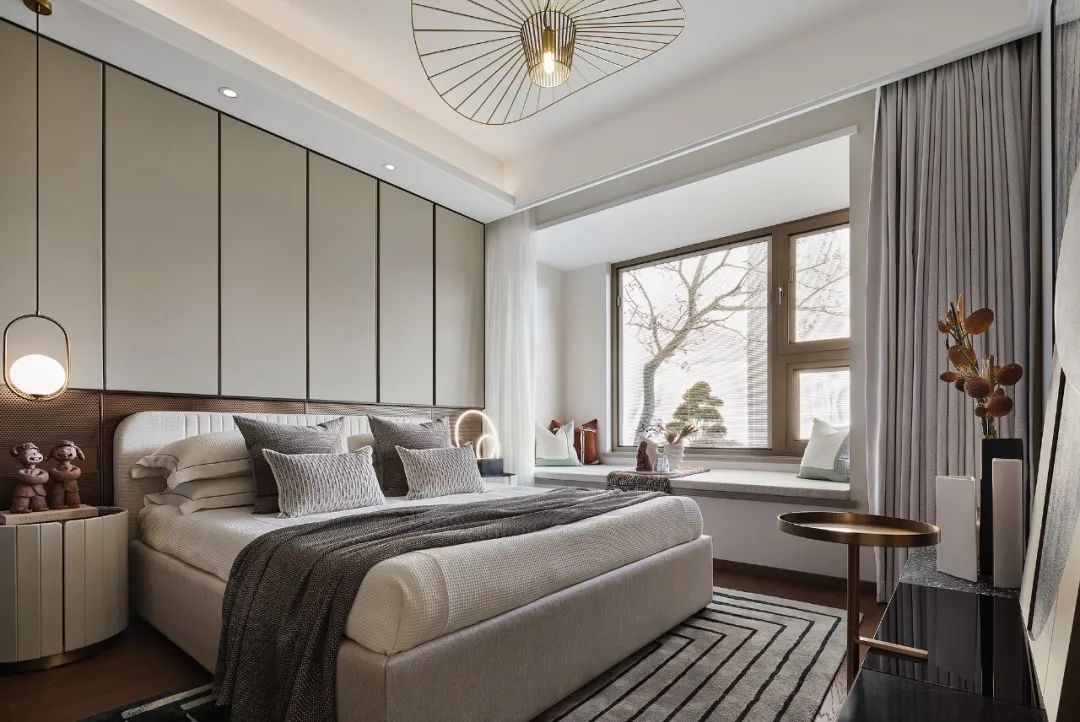 多重视角，共探人居新风尚 | 壹舍设计-22