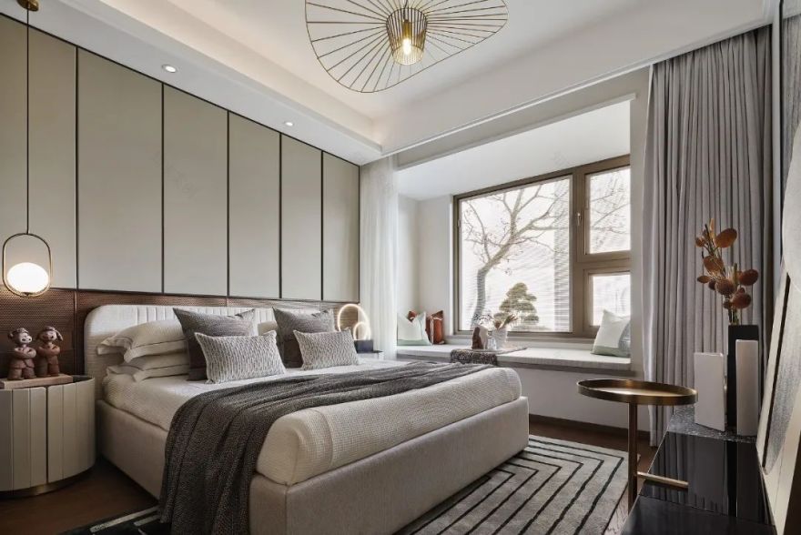 多重视角,共探人居新风尚 | 壹舍设计-22