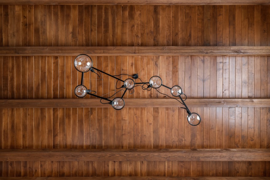 百年别墅改造,传承历史情感-18