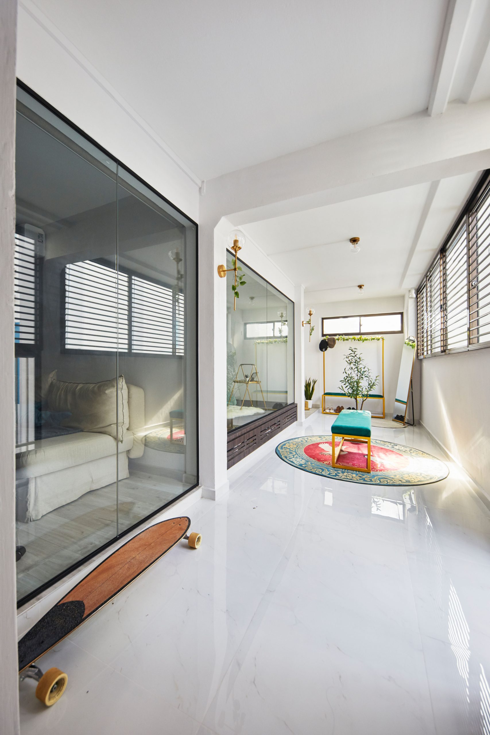 Somewhere Out There - Residential & Commercial Interior Design FirmSingapore | The Interior Lab-11