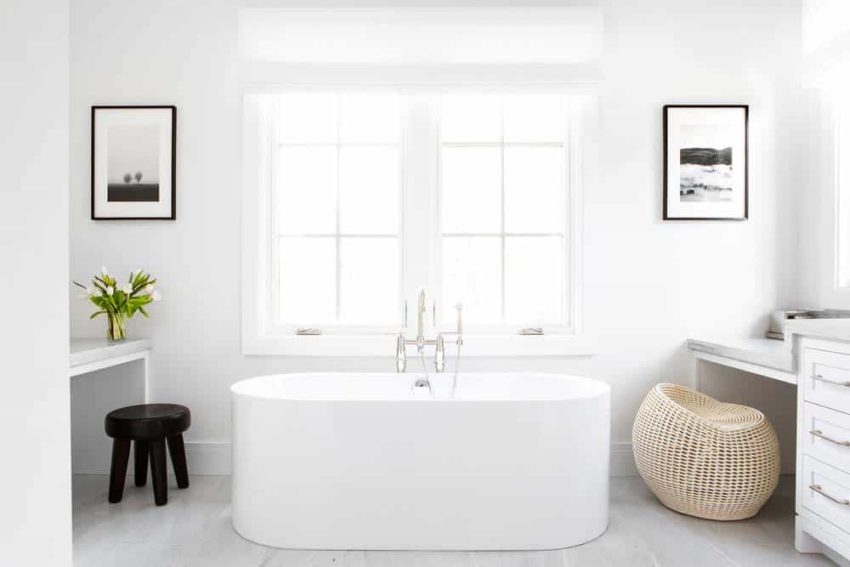 Country Farmhouse built by Chango  Co. as a family getaway in upstate New York 由ChangoCo.建造的乡村农舍，作为美国纽约州的家庭度假-25