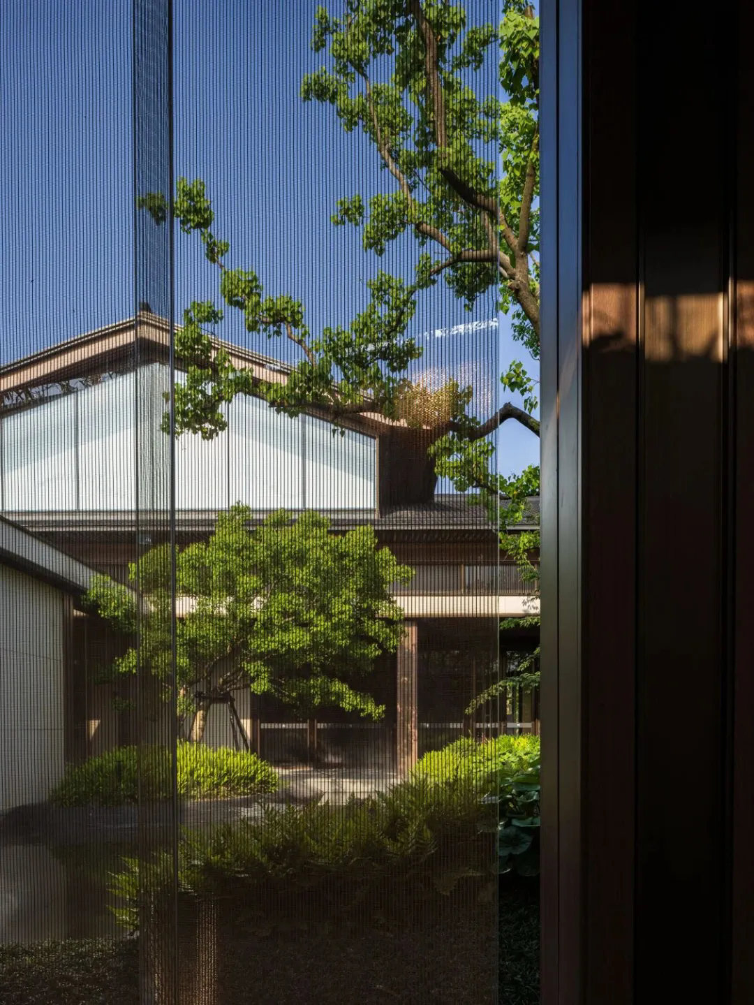 宁波16000㎡东方美学酒店，逛一天都不够！-19