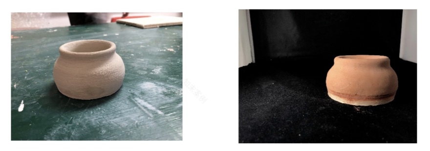 高中陶艺课程实践-14