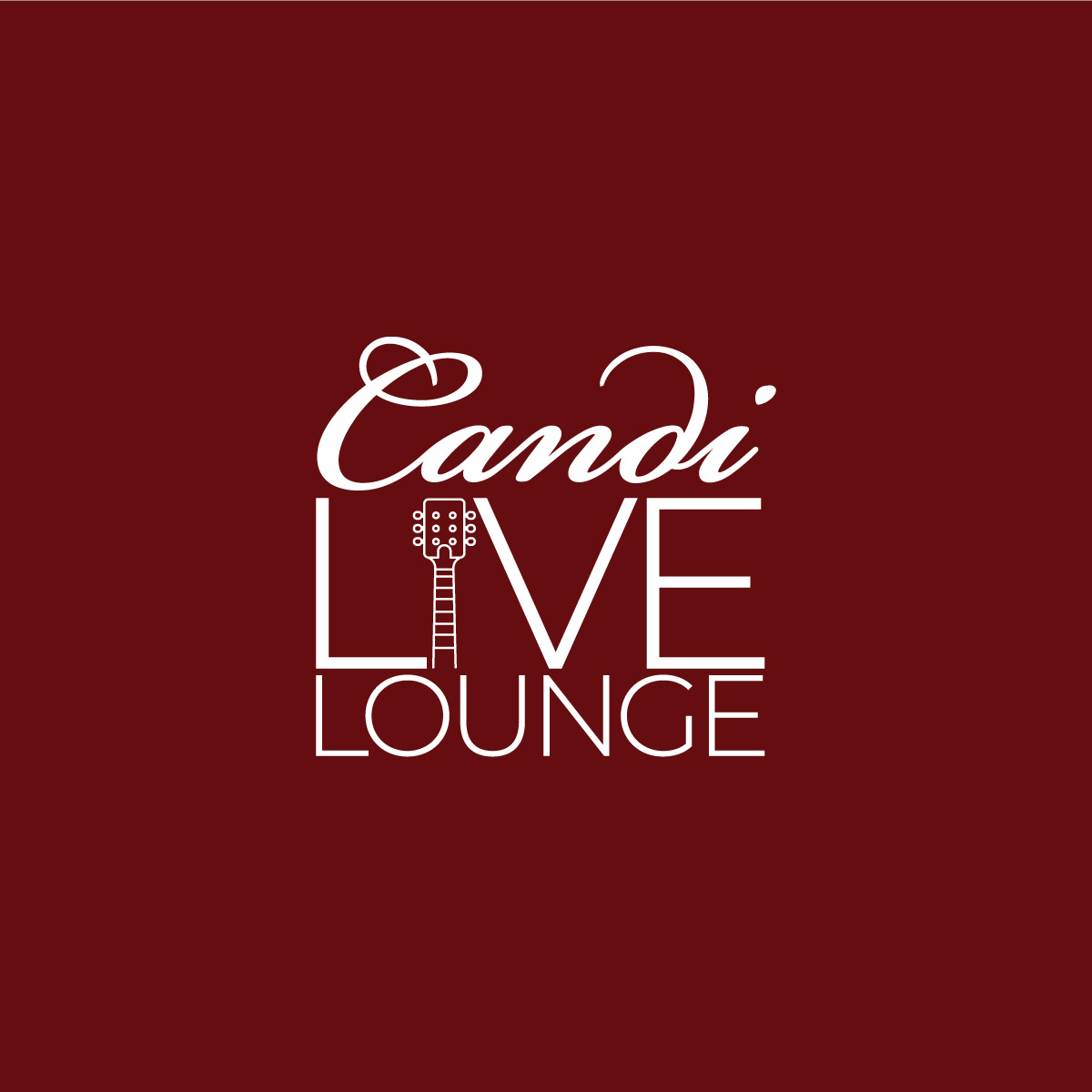 Candi Live Lounge 室内设计-1