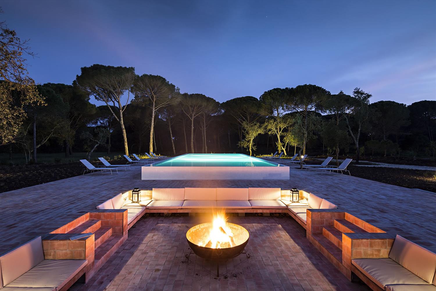 Sublime Comporta 酒店-2