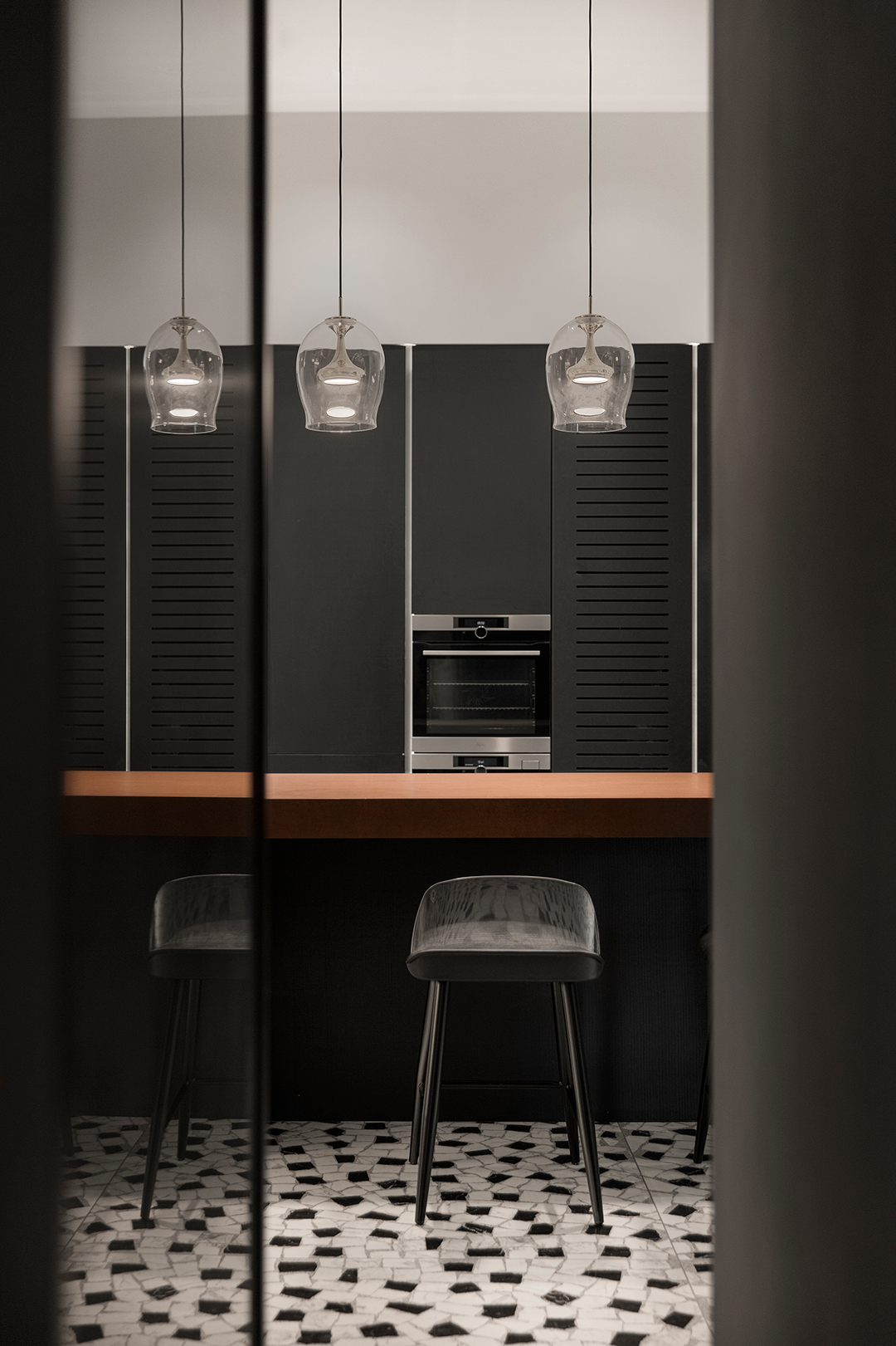 意大利MARAZZI重庆旗舰店丨中国重庆丨唯道设计-45