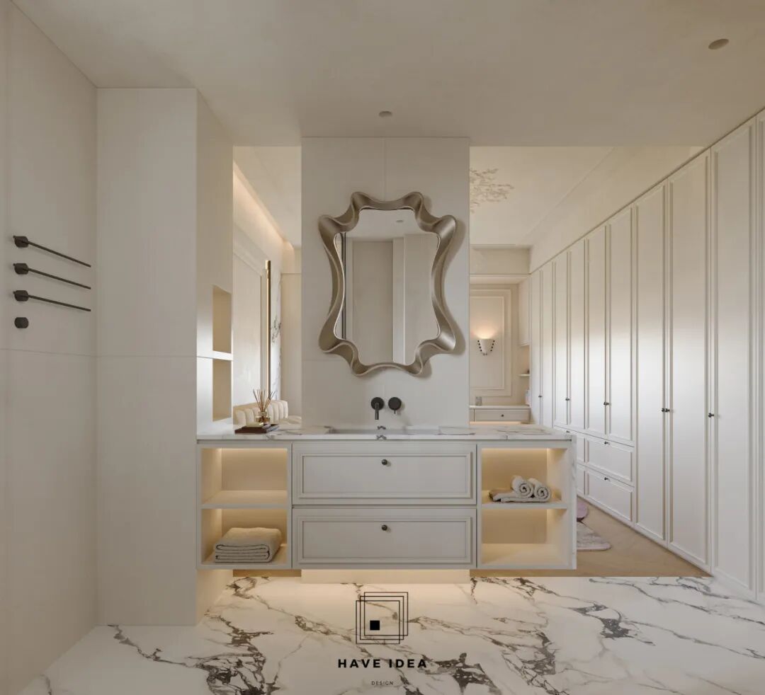 有點设计 | 概念 X 黛-71