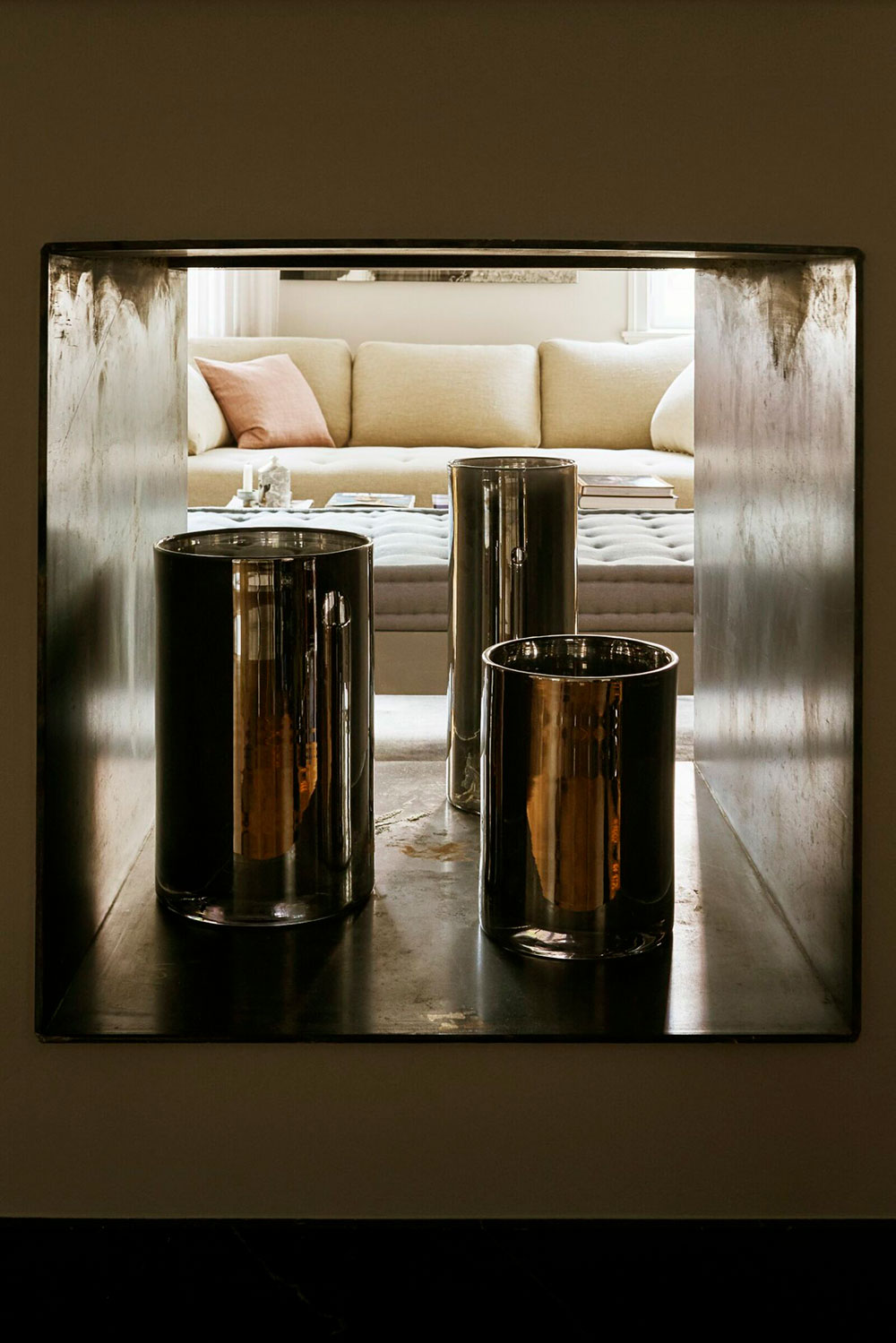 斯德哥尔摩设计师 Nanna Lagerman 的活力公寓-9