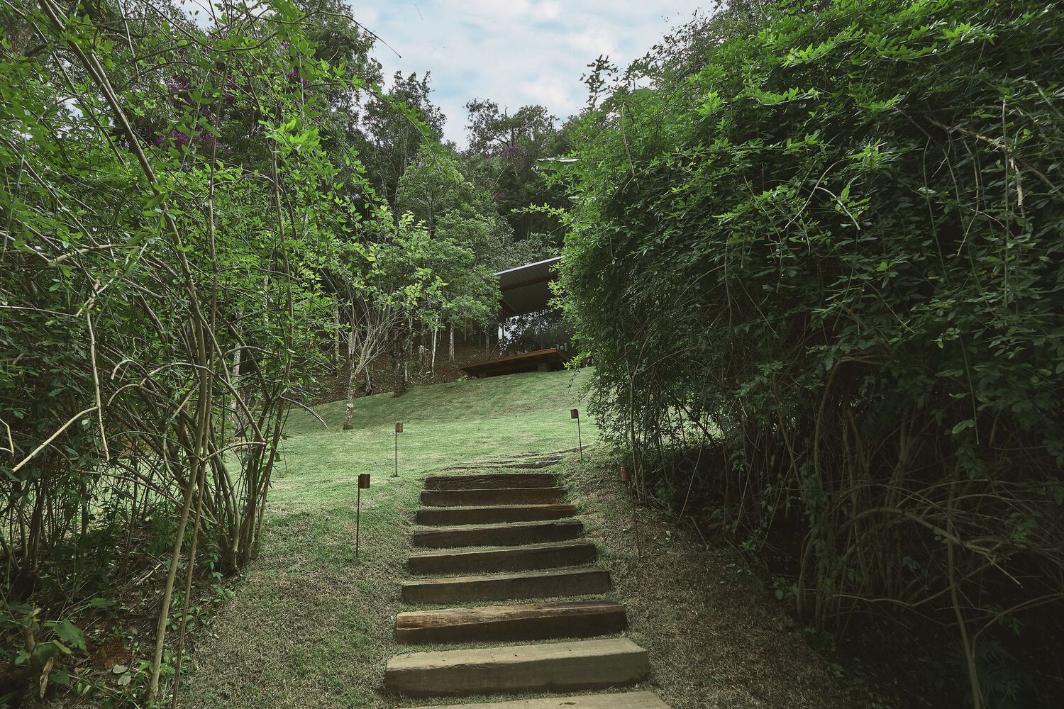 Abrigo Alto 度假小屋丨巴西丨gru.a-30