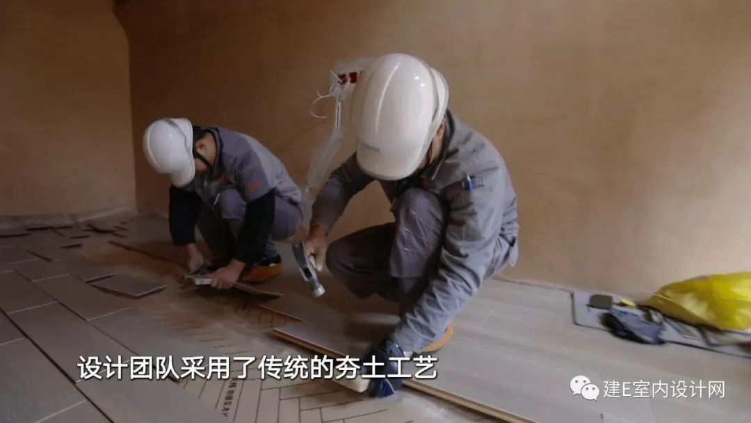 《梦改》孙华锋 | 古村窑洞重生,打造游客心中的“诗和远方”-41