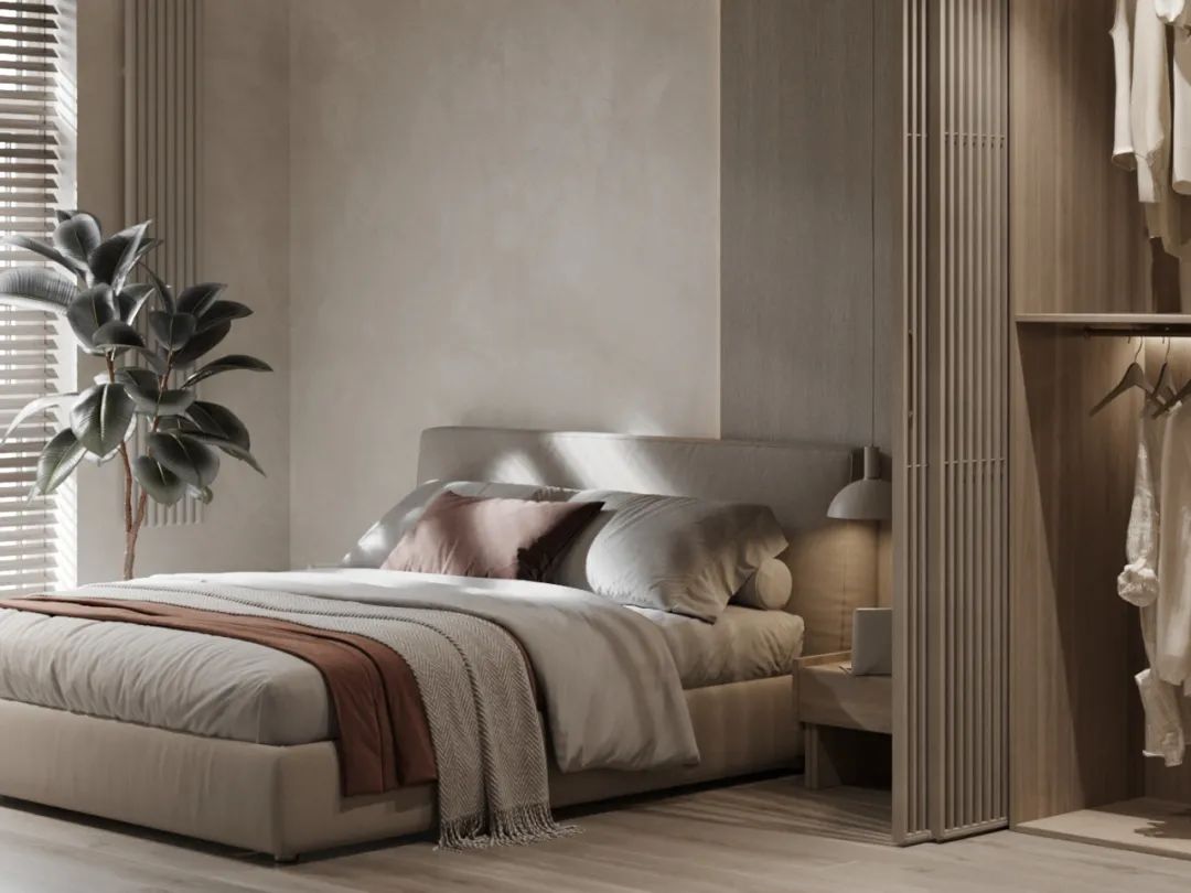 R HARBOR 私宅丨Elena Sedova-29