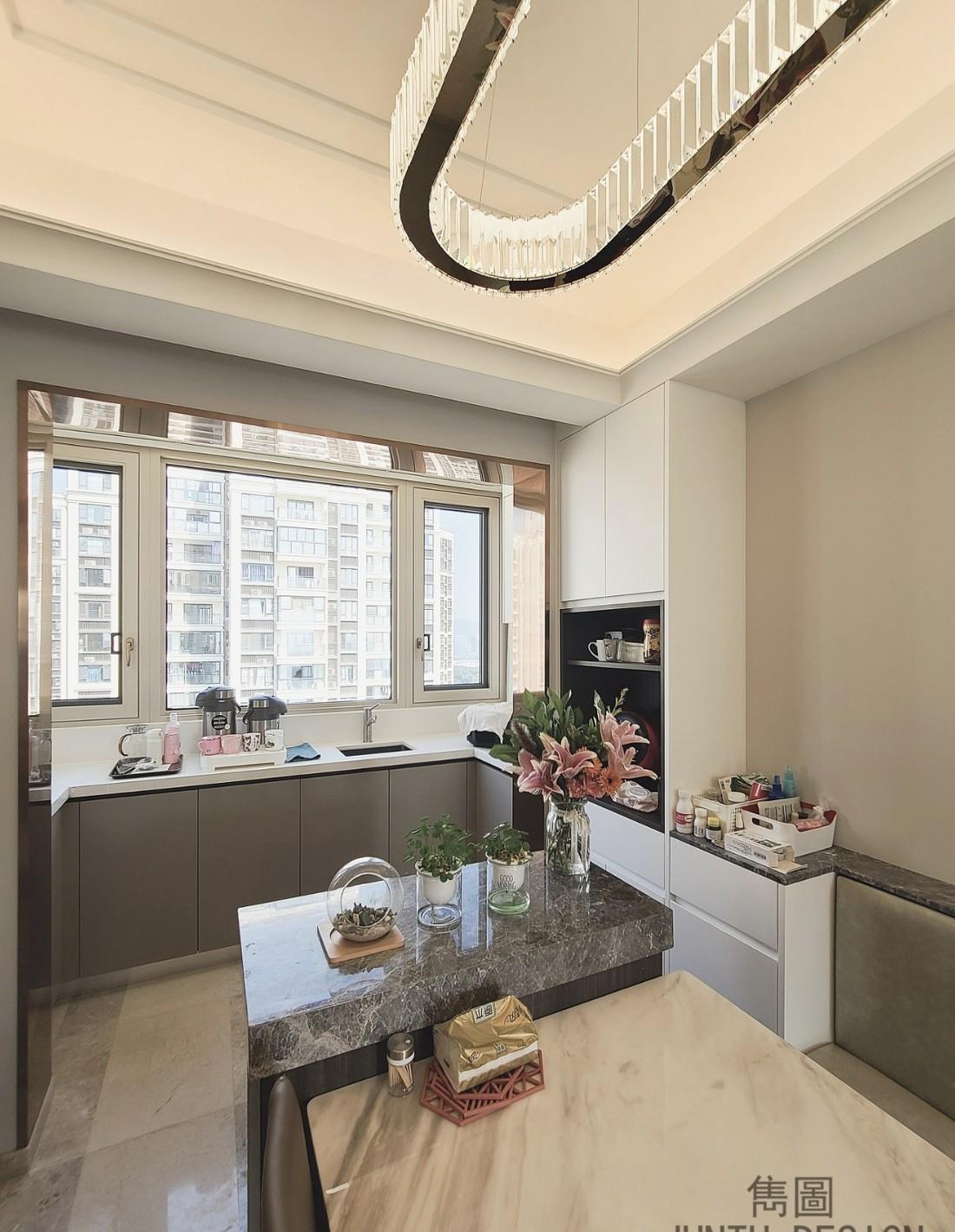 金地天河公馆-9