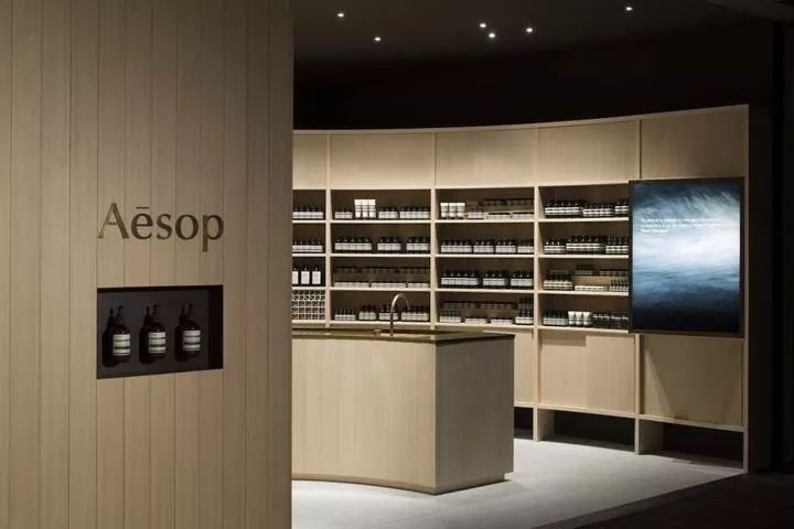 【211期】 最新零售空间设计-3