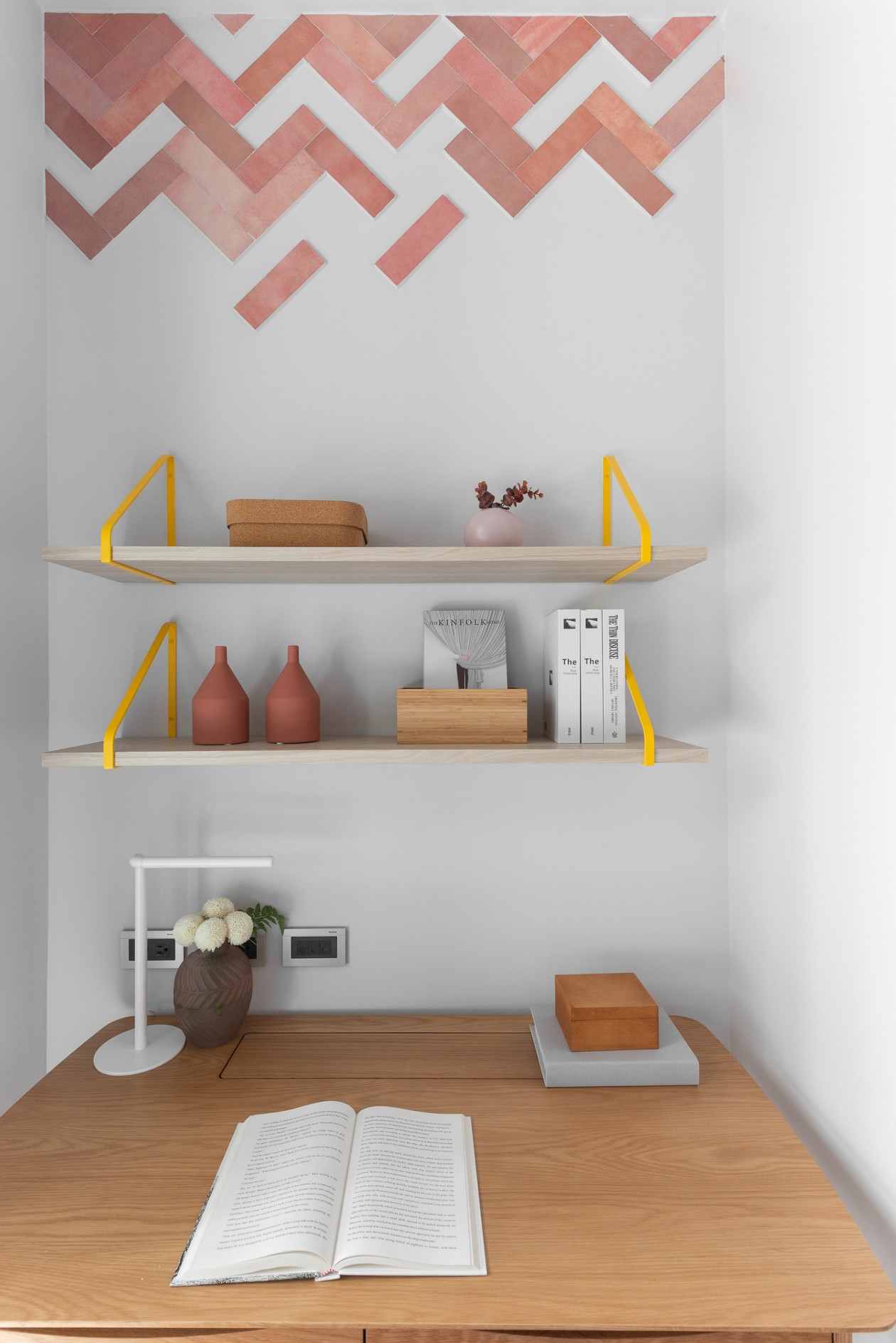 大也国际空间设计 住宅公寓！-27