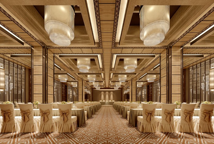 成都主题餐厅装修设计布置要坚持个性化与适应性相结合-5