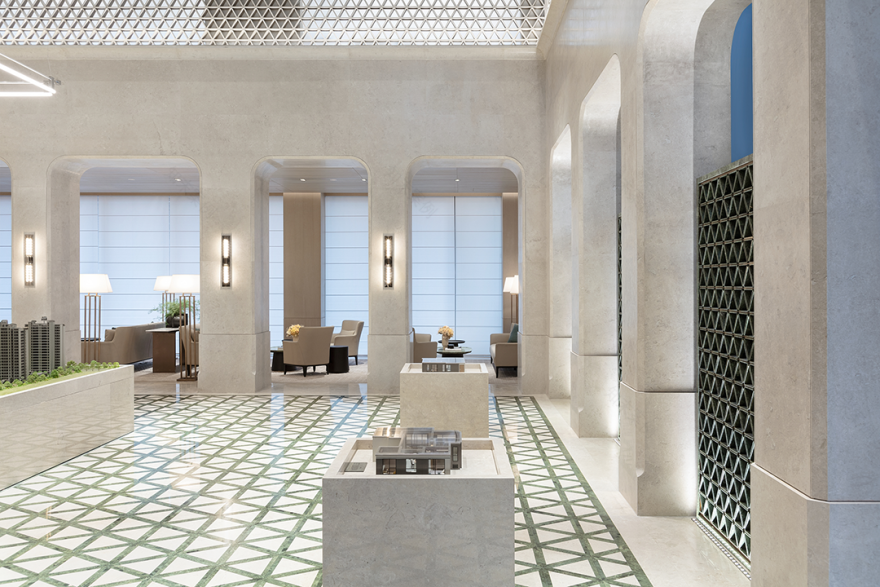 华润润鸿府丨中国南京丨DIA丹健国际-36