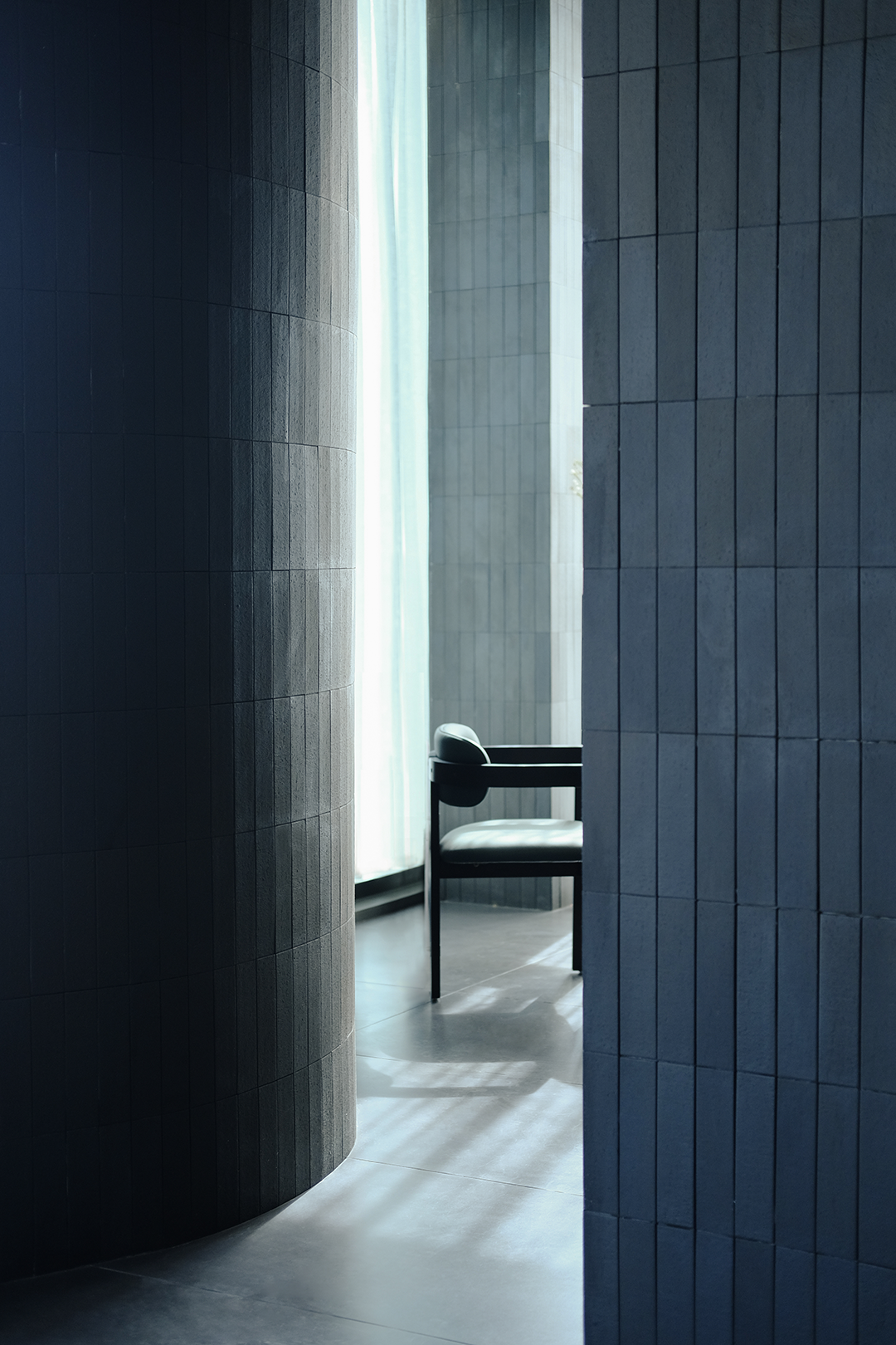 夜莺的信纸丨中国福州丨Paper Design 纸间营造-25