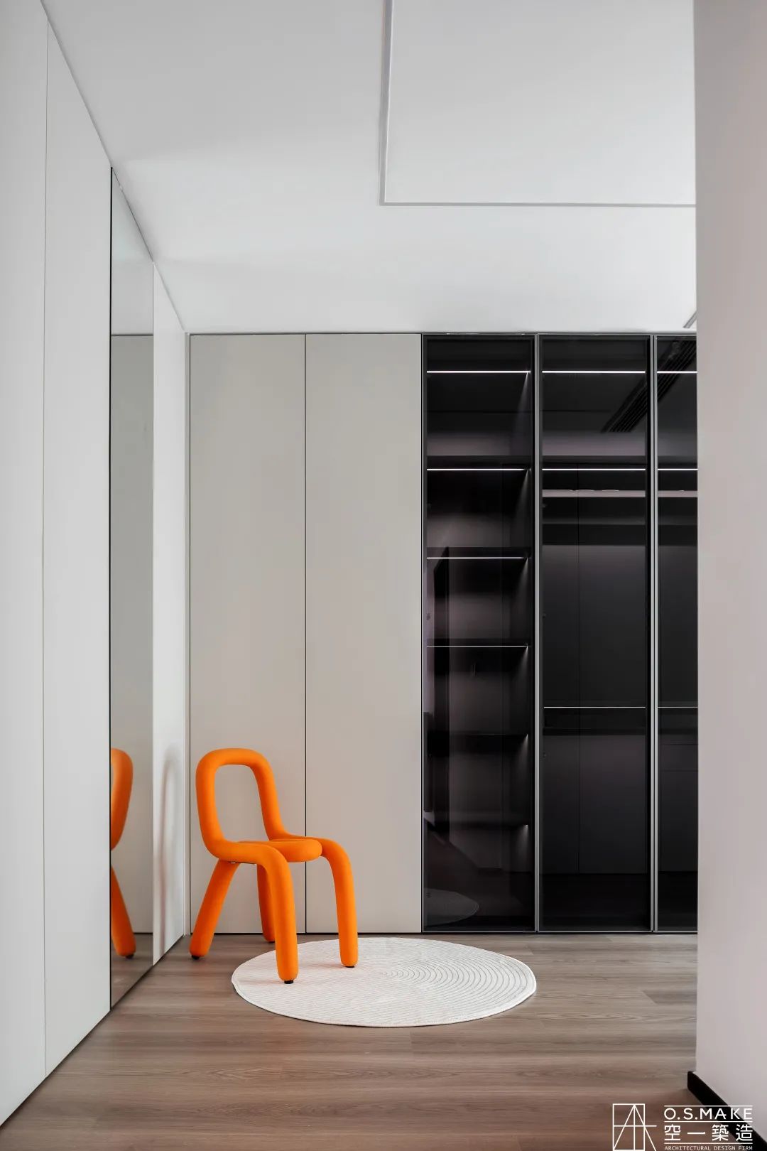 首创·鸿恩丨中国重庆丨空一筑造-73