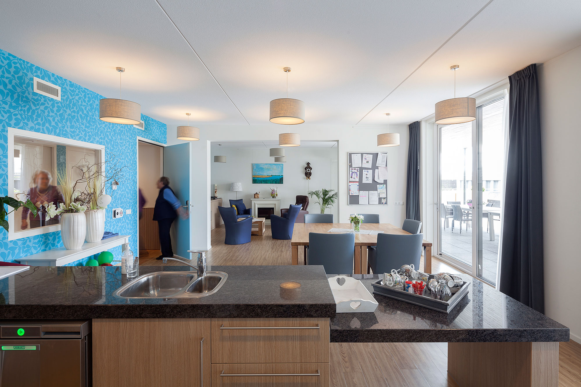 Woonzorgappartementen De Waterman-7