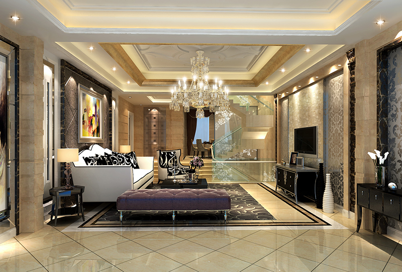 乐山—弗伦堡别墅-2