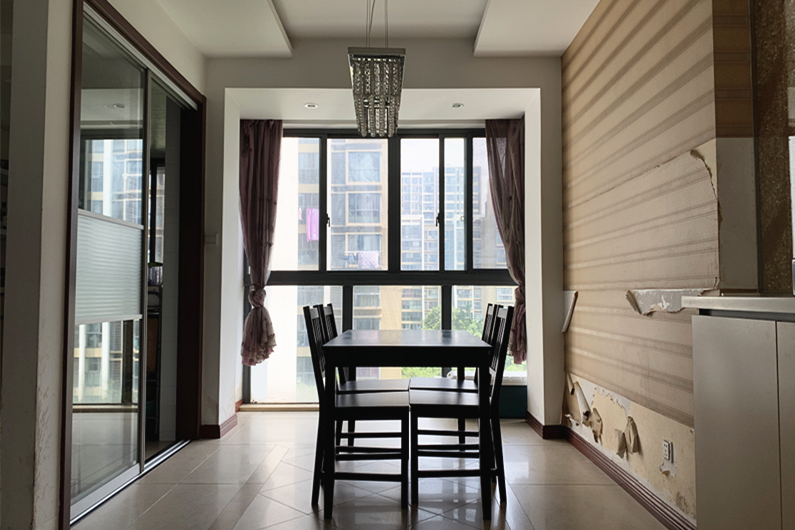 新城长岛常州老房改造,高筠晶打造秋日果实之家-48