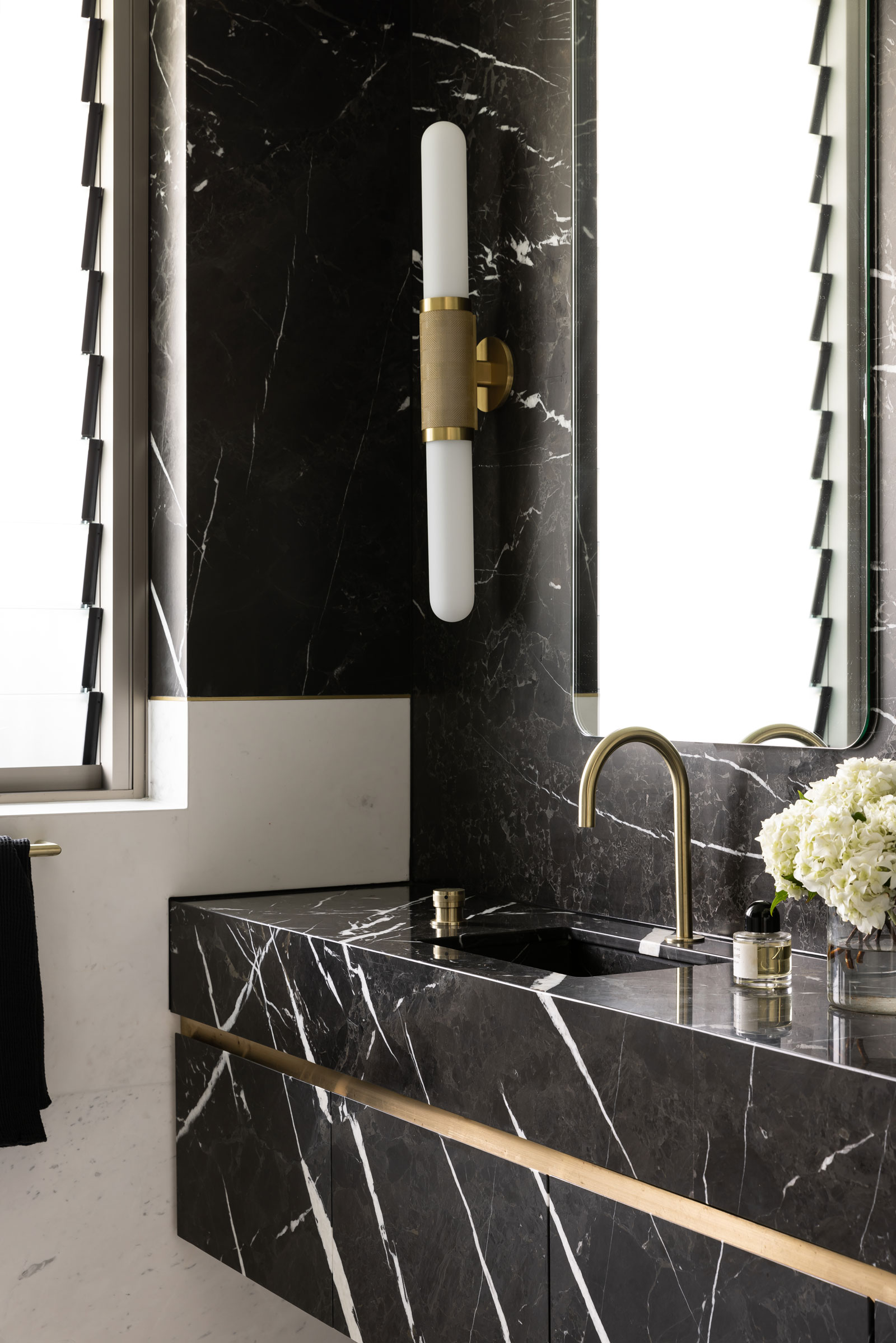 悉尼海滨经典住宅 | 摩斯曼住宅-19