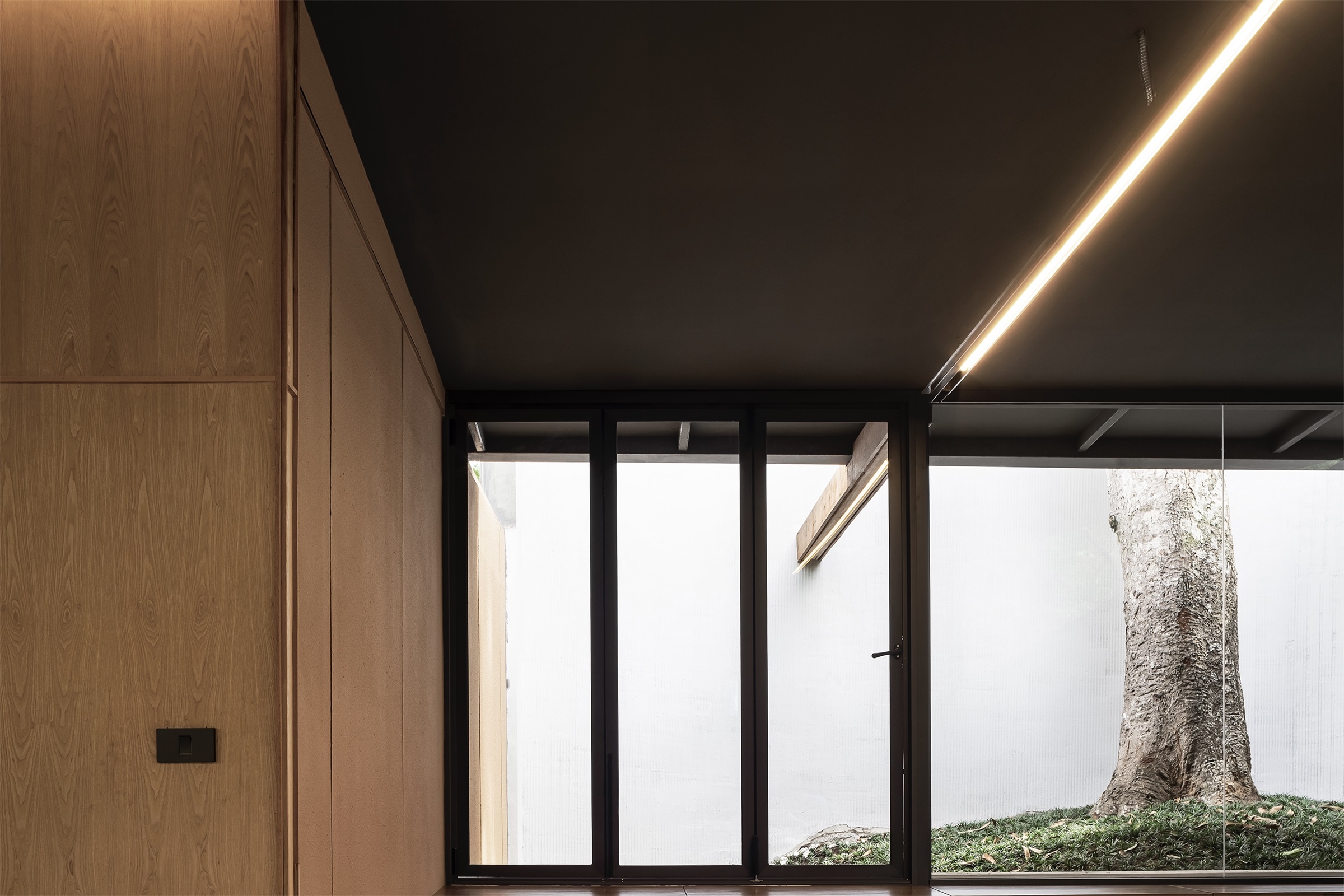 大本营步道供应总部丨泰国清迈-34