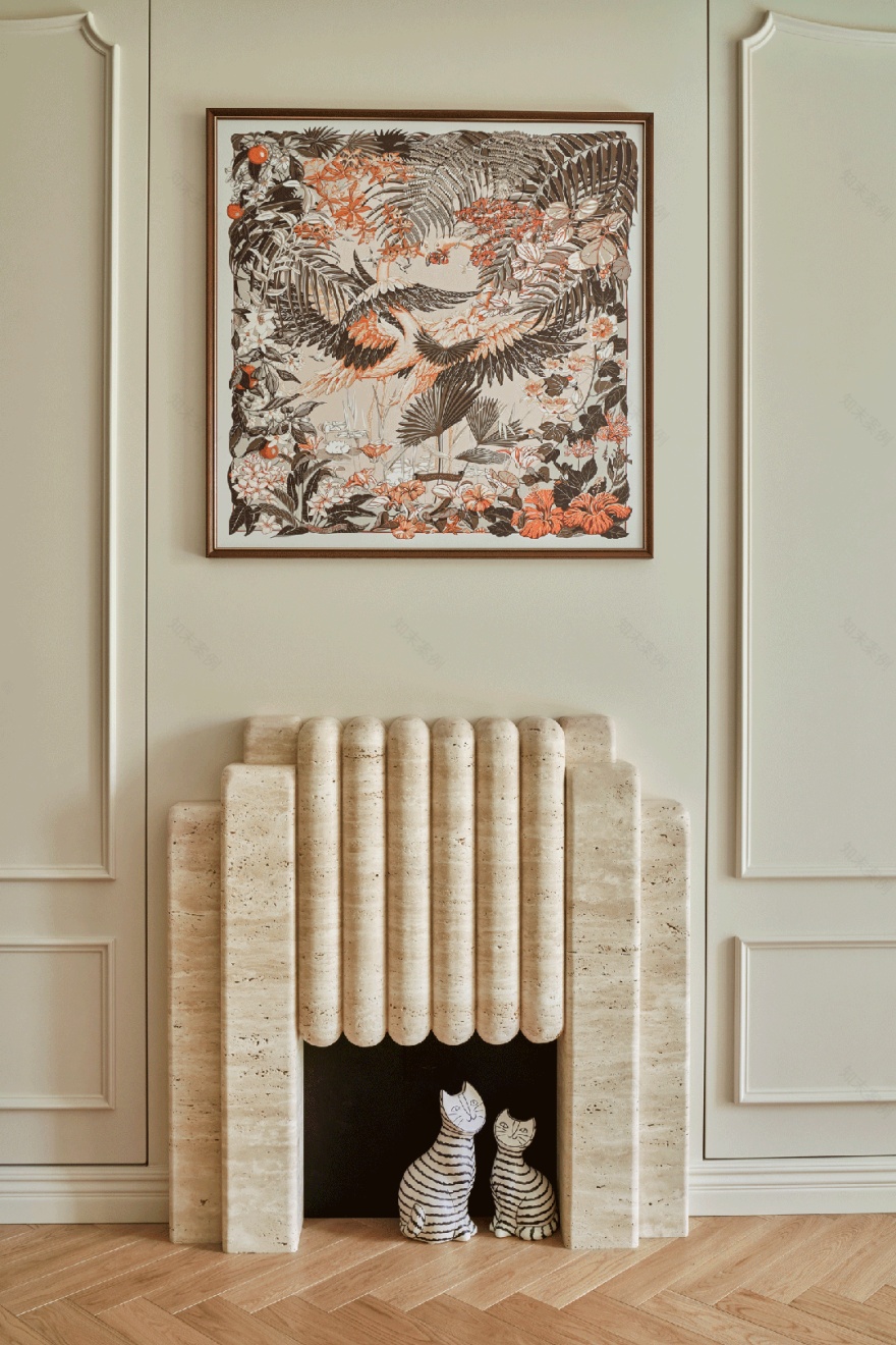 古北国际花园丨中国上海丨法纳兴设计事务所-2